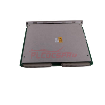 3500/45-01-00 | Mô-đun Giám sát Vị trí Bently Nevada