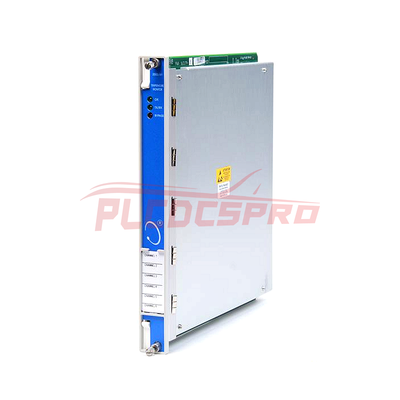 Bently Nevada Bộ Giám Sát Rung Đôi XY/Khoảng Cách 135305-01