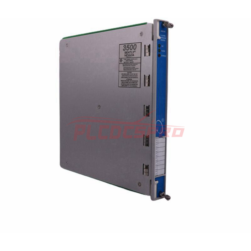 3500/45 PWA176449-04 Module de surveillance de position Bently Nevada