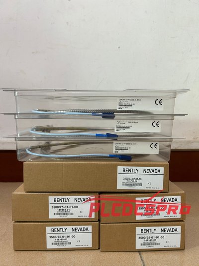 330106-05-30-05-02-00 Yaxınlıq Probı | Bently Nevada 330106