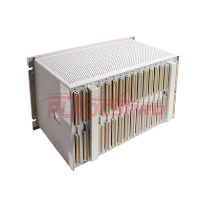 Bently Nevada 3500/05-01-02-CN-00-01 Giá đỡ Hệ thống 3500/05