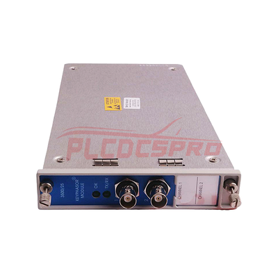 Módulo Keyphasor Bently Nevada 3500/25 | PWA 149369-01
