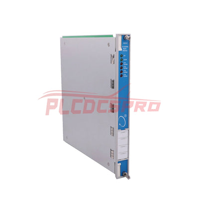 3500/32-01-01-00 | Mô-đun Rơ-le 4 Kênh Bently Nevada