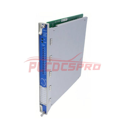 Bently Nevada 3500/33-SIL2-03-R0 | Mô-đun Rơ-le