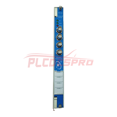 3500/45 | Bently Nevada | Mô-đun Giám sát Vị trí