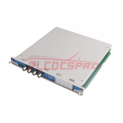 3500/42M-SIL2-09-R0 Bently Nevada Bộ Giám Sát Địa Chấn Proximitor