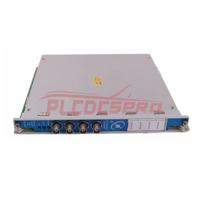 3500/72M-01-00 176449-08 | Bộ Giám Sát Vị Trí Thanh Trượt Bently Nevada