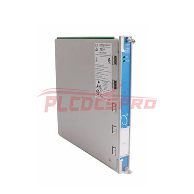 Cổng Giao Tiếp 3500/92-04-01-R0 Bently Nevada