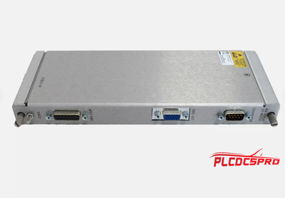 بنتلي نيفادا 3500/92 133323-01 وحدة بوابة الاتصال الإدخال/الإخراج