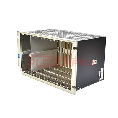 Bently Nevada 3500/05-01-02-00-00-00 Sistema Rack