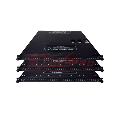 Tricon Triconex 3481 S2 modul za analogni izlaz