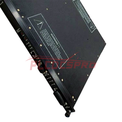 3511 | Mô-đun Đầu vào Xung Invensys Triconex