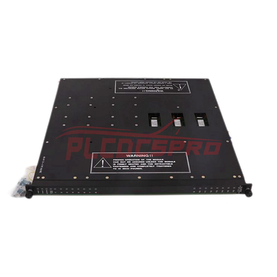 Invensys Triconex 3603T Moduli di Uscita Digitale