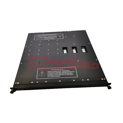 Mô-đun Đầu ra Kỹ thuật số Invensys 3601T Triconex