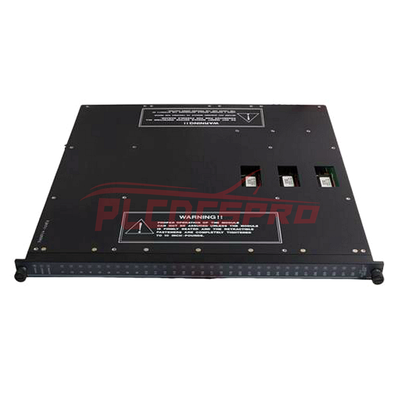 Mô-đun Bộ xử lý chính Invensys Triconex 3006