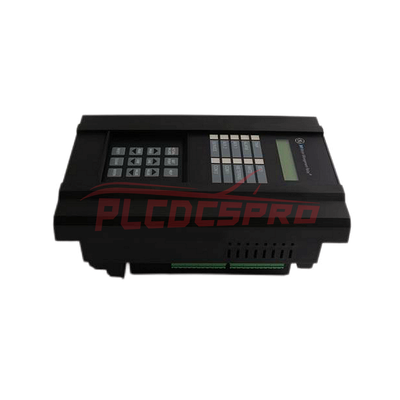 369-HI-0-0-0-0 | رله مدیریت موتور GE Multilin 369