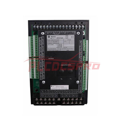 Relay quản lý động cơ GE Multilin series 369 369-HI-R-0-0-0-E
