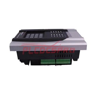 رله مدیریت موتور GE Multilin 369 369B1875G0003