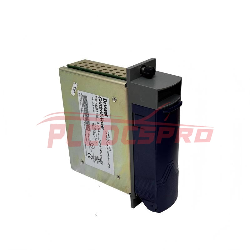 396358-01-2 | Moduł wyjścia cyfrowego Emerson