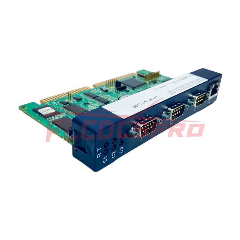 396563-16-3 | Emerson CPU MODULE