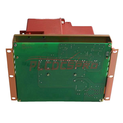 3BHB004661R0101 | Zasilacz jednostki bramowej ABB KU C711 AE101