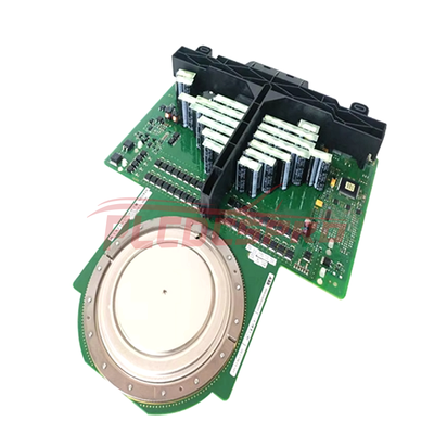 ABB 3BHB030310R0001 5SHY 4045L0006 Mô-đun IGCT 4500V