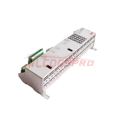 ABB 3BHE003708R0030 Kontrolni modul