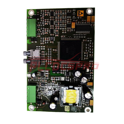 ABB LD SYN-101 3BHE005555R0101 PCB Board