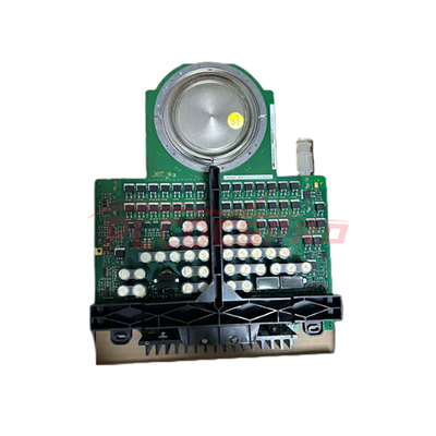 3BHB013088R0001 5SHY3545L0010 Mô-đun ABB IGCT