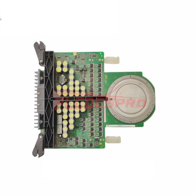 ABB 3BHE009681R0101/3BHB018162/5SHY4045L0001 процесорен модул RC-IGCT