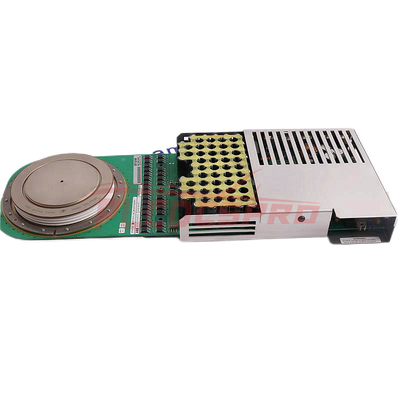 ABB 3BHE014105R0001 AC10272001R0101 5SXE08-0167 5SGY55L4500 Захранване за PLC