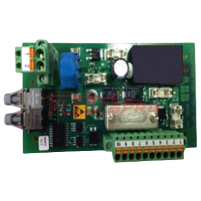 ABB XFD151A102 3BHE014658R0102 XF-D151-A102 Can-Bus конвертор платка