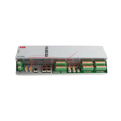 PPD512 3BHE040375R1010 | ABB AC800 Контролен модул