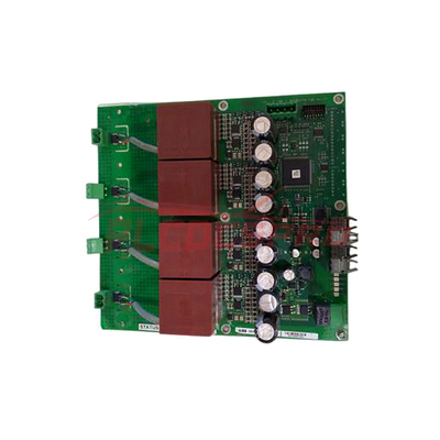 ABB 3BHE024747R0101 GD C801 A 3BHE024748 P104 PCB Lövhəsi