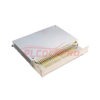 ABB DI620 3BHT300002R1 Modul Output Digital 16CH 250VAC