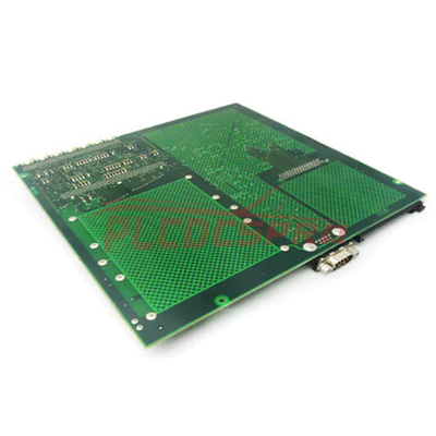 3BSE003643R1 ABB PM152 High-Performance Processor Module