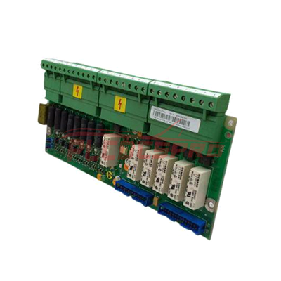 SDCS-IOB-22 ABB Digital I/O Interface Board 3BSE005177R1