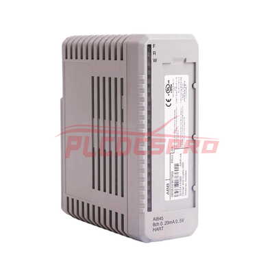 3BSE008580R1 ABB PM810V1 Bộ xử lý S800