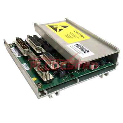 3HAC031977-001/04 | Bảng ABB SBM