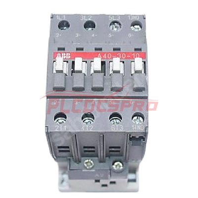 3HAC039832-001 | Đơn vị Khởi động ABB AF26