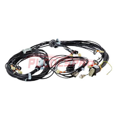 ABB 3HAC075000-001 Dây đeo bộ điều khiển ax 1-6