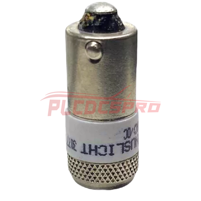 Đèn LED ABB Robotics 3HAC17317-3 với Đui BA9S