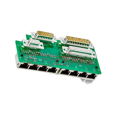 100% Nowy ABB | 3HEA800906-001 | Rozdzielacz węzłów