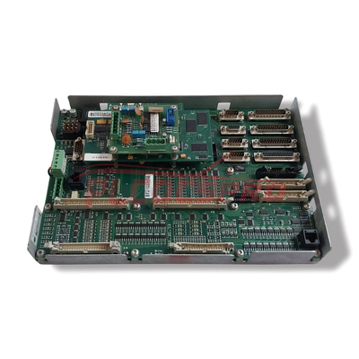 3HNA004958-001 | ABB | Papan Konektor