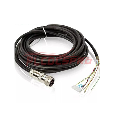 ABB 3HNE00188-1 Кабелен програмен блок