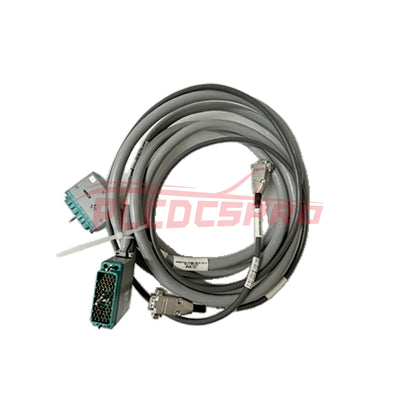 4000103-510N | Invensys Triconex | Bộ cáp lắp ráp