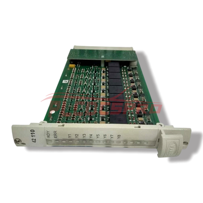 42 110 | HIMA 42110 (98 4142110) Mô-đun Chức năng Logic