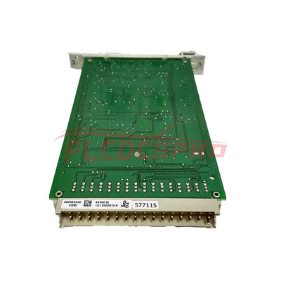 42 400 | 42400 | HIMA | عنصر مسدودکننده 4 لایه