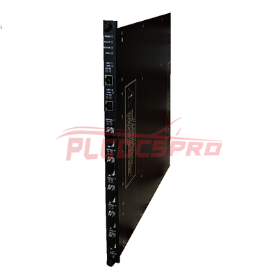 Invensys Triconex 3504E Saída Digital Alta DC 110/120V