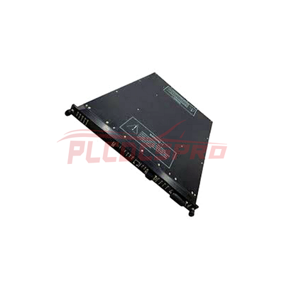 Invensys Triconex 4353 TCM Əlaqə Modulu